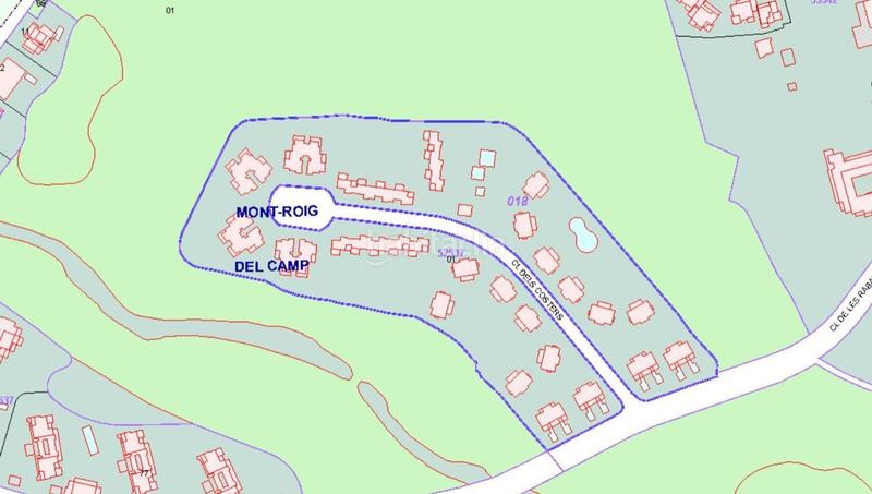 Foto 880f2515-5fbb-4ec0-a7f7-fa55426e6d7f. Piso en Bonmont Terres Noves Mont-roig del Camp