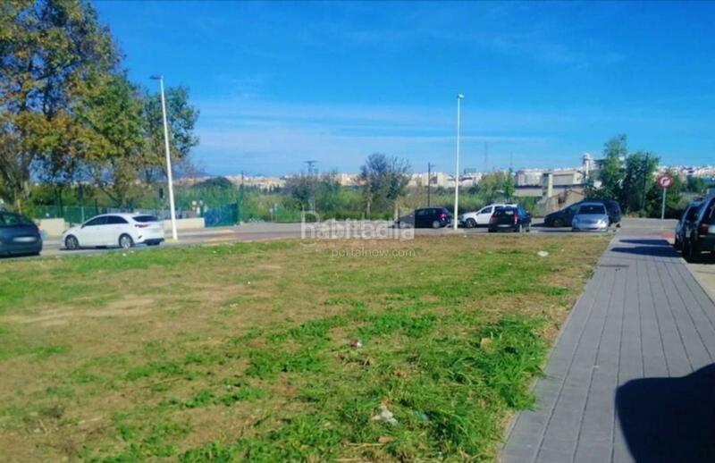 Foto 4aa89786-856c-476b-a44c-7ef29cdc793b. Terreno residencial en Centro Ciudad Manises