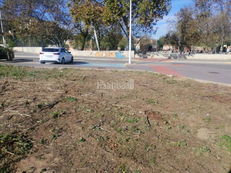 Foto 9d62446c-cd1f-4c3d-bdc4-975abbe77db7. Terreno residencial en Centro Ciudad Manises