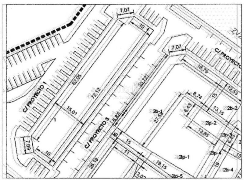 Foto 461a0de3-484b-46c3-a35d-d43c8cdde3e8. Terreno residenziale in Centro Ciudad Manises
