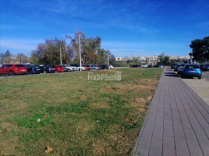 Foto 93a524f2-428b-4043-ac50-724ce61ff6c9. Terreno residenziale in Centro Ciudad Manises