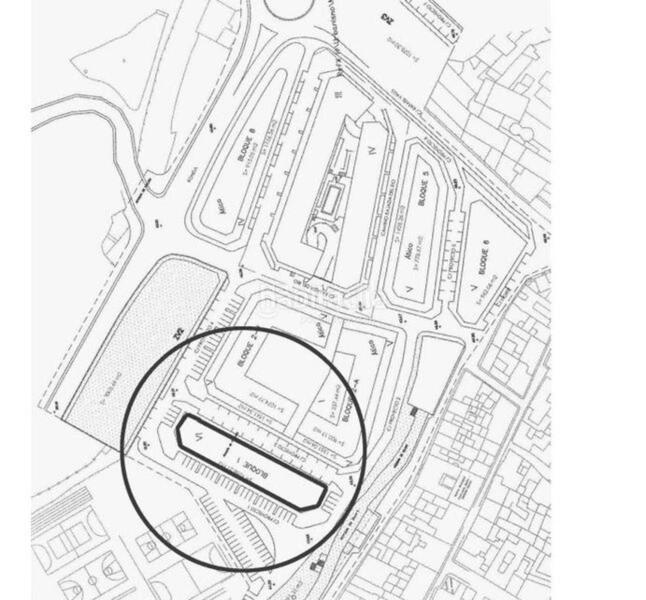 Foto d5654b83-5e37-4781-af13-60e02d8e420e. Terreno residenziale in Centro Ciudad Manises