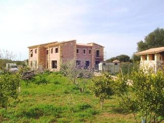 Residential Plot in Cala Pi-Vallgornera