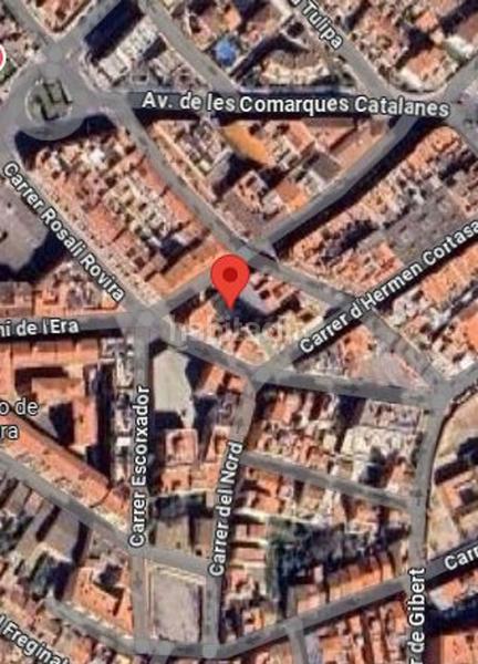 Foto 51054740-a874-4b69-959e-186b63d386c5. Terrain résidentiel dans Centre Torredembarra