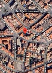 Terreno residenziale in Centre