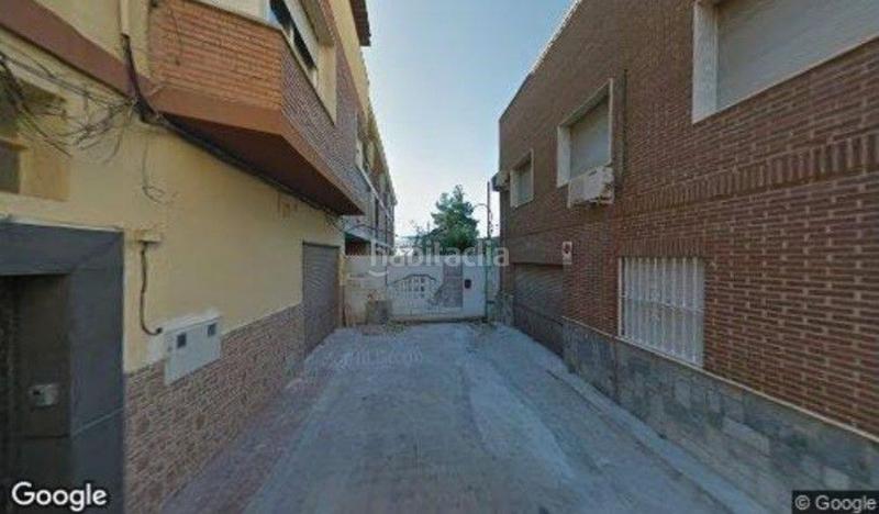 Foto e6d60bb3-e6e9-4025-888d-e10d9b83ce24. Terreny residencial a Aljucer Murcia