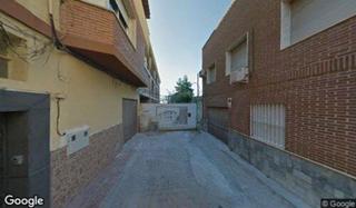Residential Plot in Aljucer