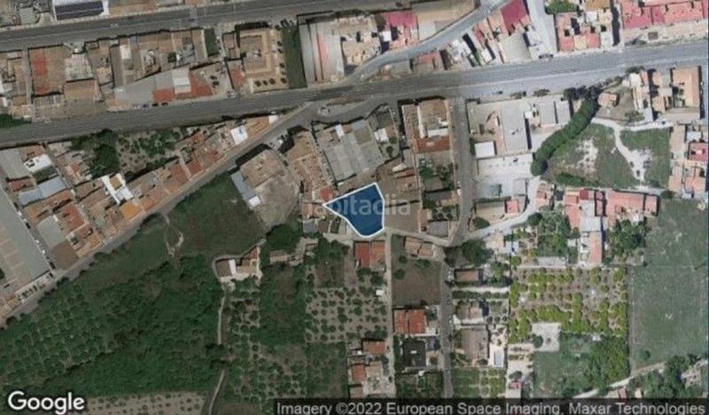 Foto 9411f495-d7cd-4856-8677-19b933c48e3b. Terreno residenziale in Aljucer Murcia