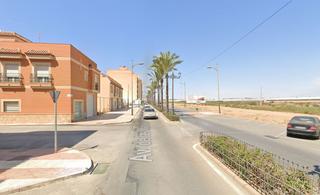 Parking coche en El Sabinar-Urbanizaciones-Las Marinas-Playa Serena