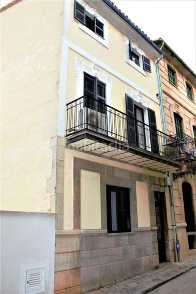 Foto e6fb23d7-2a22-47cf-a3e8-0735405e65ba. Chalet in Sóller