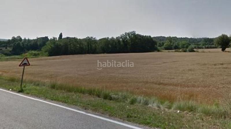 Foto c46cdd8b-7b27-4c80-bf66-1d30d12c92ed. Terrain résidentiel dans La plantera Blanes