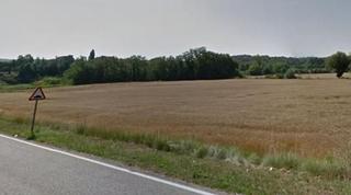 Terreno residenziale in La plantera