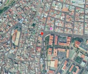 Residential Plot in San Juan - San José