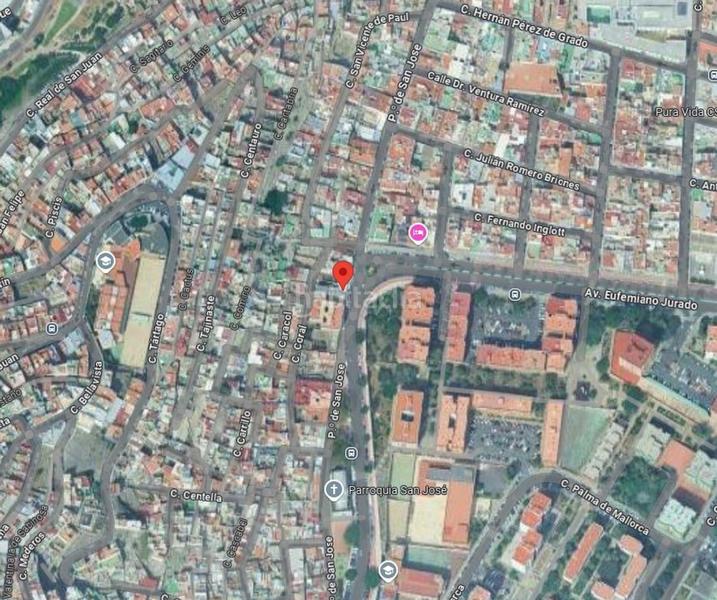 Foto c1e534b3-6af1-4649-beec-84bafc656ee9. Terreno residenziale in San Juan - San José Palmas de Gran Canaria (Las)