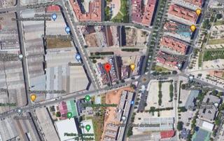 Pis a Alaquàs