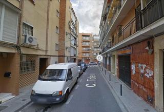 Appartement à Lepanto
