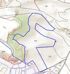 Residential Plot in El Berrocal