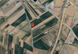 Terreny residencial a Villaseca de la Sagra