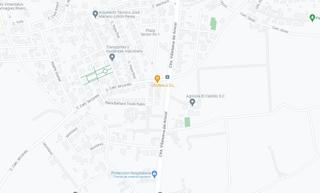 Chalet in Espartinas