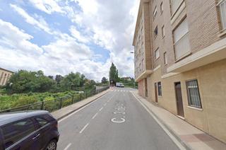 Etagenwohnung in Lardero