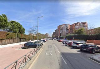 Pis a Villafontana - Estoril I