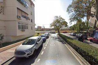 Etagenwohnung in Palma - Palmilla