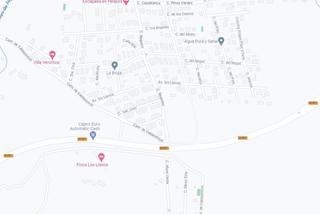 Xalet a Pelayos de la Presa