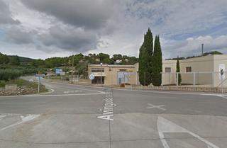 Semi detached house in Riudecanyes