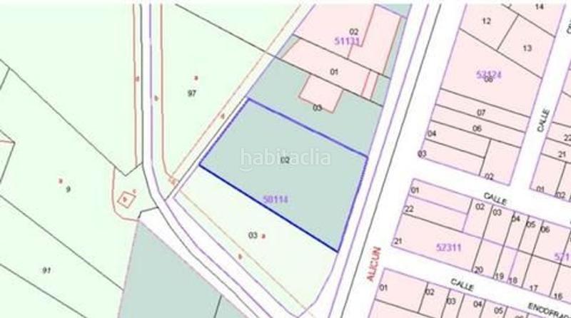 Foto 79d34fa0-e55a-4589-983b-52002834e280. Terreno residenziale in Ponent Reus