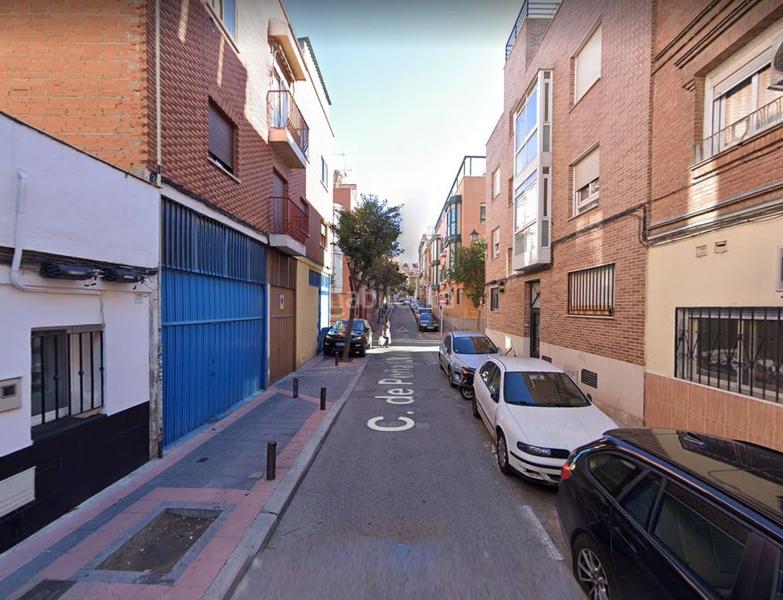 Foto 49254f60-6649-4d6f-b476-e7c313e0ce36. Piso en San Diego Madrid