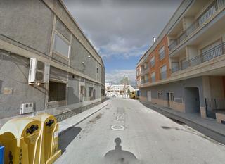 Piso en Cox