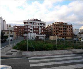 Residential Plot in Lardero