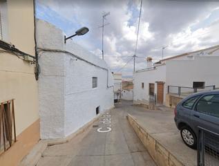 Casa adossada a Casco Antiguo