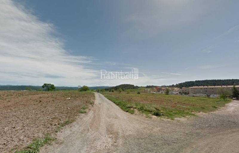 Foto 3f6967b8-ad04-43fd-a6d8-562bbb196295. Wohngrundstück in Sant Fruitós de Bages
