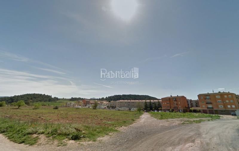 Foto d61711a5-77d3-4fe1-82f5-5ff9b692bd28. Wohngrundstück in Sant Fruitós de Bages