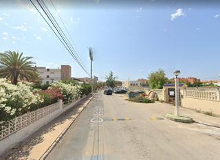 Local commercial à La Regia