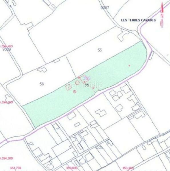 Foto bc8aa065-2a1d-4131-8ea9-621866584ab0. Terreno residencial en Urbanitzacions de Llevant Tarragona