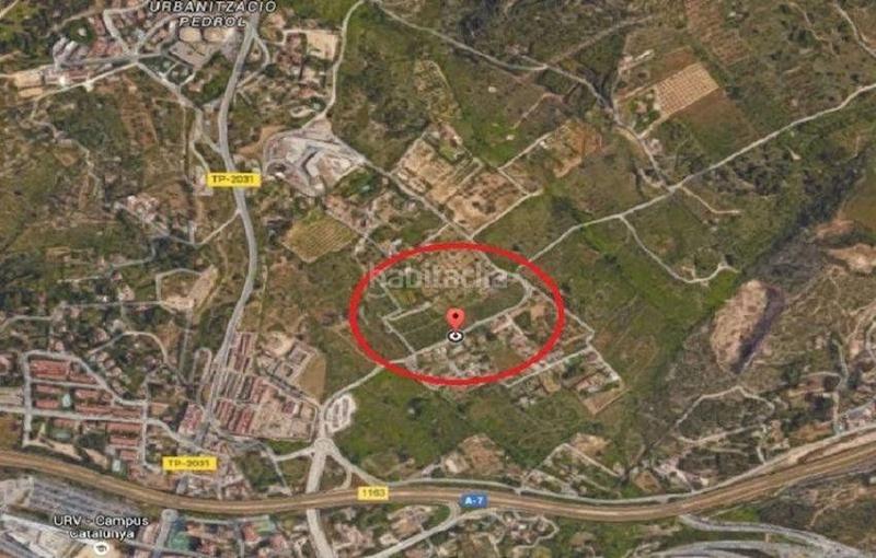 Foto 3587c858-bd95-46a6-9808-85b45441d3e1. Wohngrundstück in Urbanitzacions de Llevant Tarragona