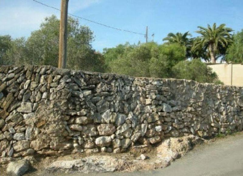 Foto 5aab09d5-86ca-40c0-9f7f-7534d8045511. Wohngrundstück in Urbanitzacions de Llevant Tarragona