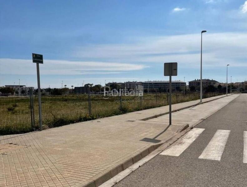 Foto 572c8fbe-7746-4f3f-a879-583a104a7262. Terreno residencial en Puçol ciudad Puçol