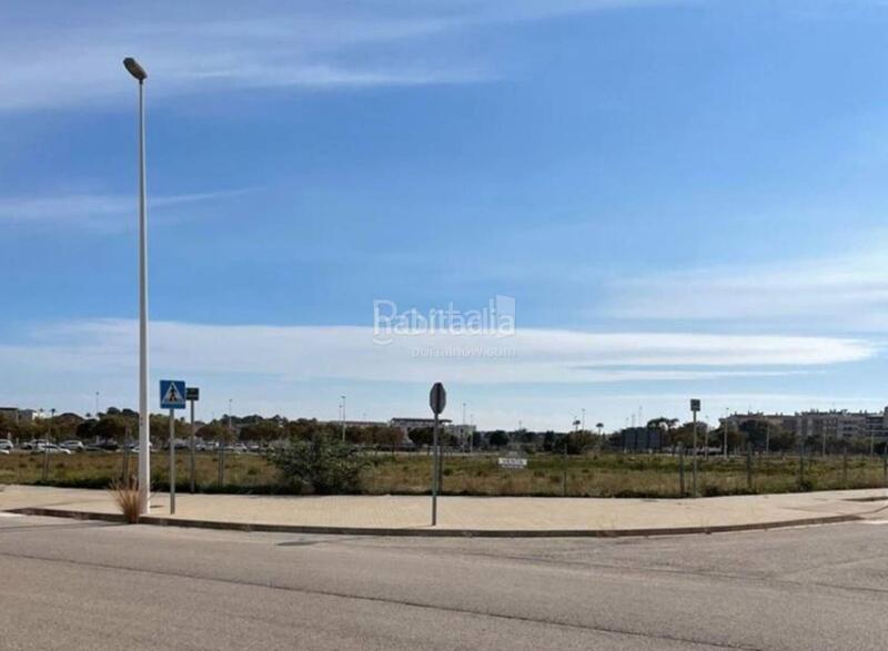 Foto bfca209c-9fed-4db7-a610-f75b5070288a. Terreno residencial en Puçol ciudad Puçol