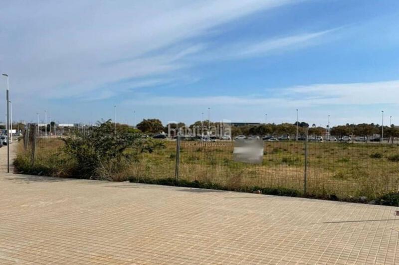 Foto e4ed5a13-a852-4681-b011-dad1dea5b229. Terreno residencial en Puçol ciudad Puçol