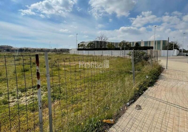 Foto 6aa94f3f-5517-4f03-9452-69e951756137. Terrain résidentiel dans Puçol ciudad Puçol