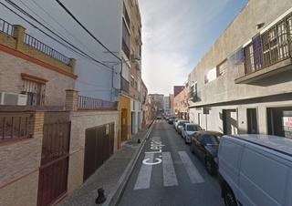 Appartement à Barrio Alto