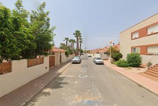 Appartement à Playa Grande-Castellar