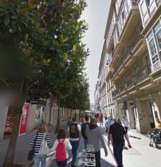 Etagenwohnung in Centro - Recinto Amurallado