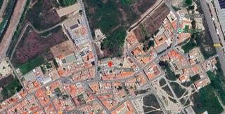Terreno residencial en Alquerías