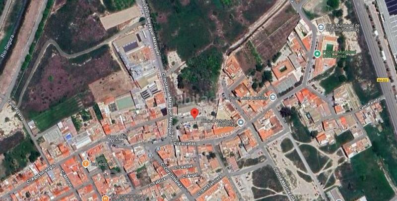 Foto c8487317-41a6-44ea-8e61-e55b434a1272. Terreny residencial a Alquerías Murcia