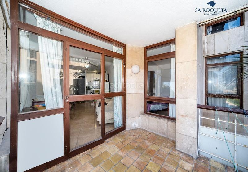 Foto 136720f5-5213-488d-8d13-10c76c4110dc. Appartamento in Porto Pi Palma de Mallorca
