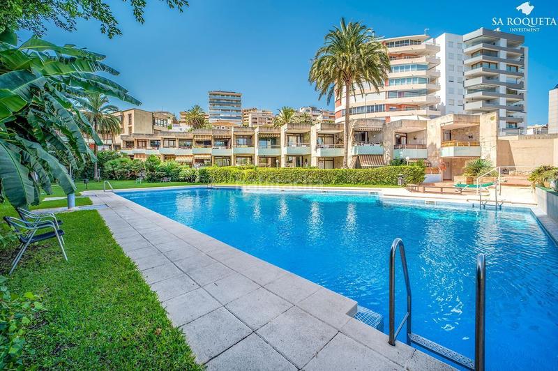 Foto 67b9f166-aef3-4943-9ca7-e1aa046cc948. Appartamento in Porto Pi Palma de Mallorca